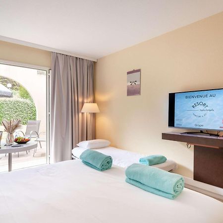Mercure Antibes Sophia Antipolis Valbonne Bagian luar foto