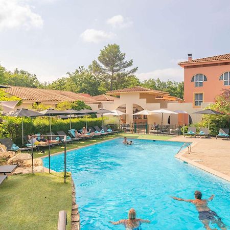 Mercure Antibes Sophia Antipolis Valbonne Bagian luar foto