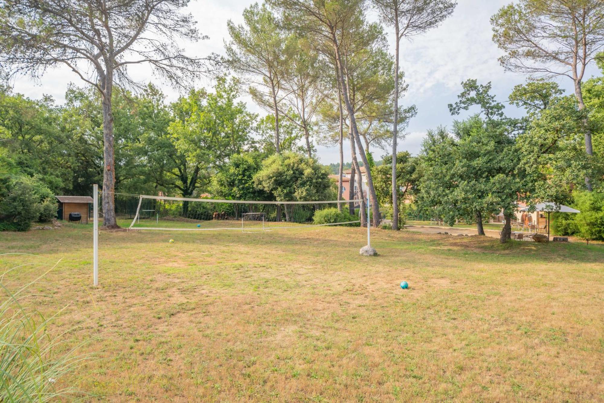 Mercure Antibes Sophia Antipolis Valbonne Bagian luar foto
