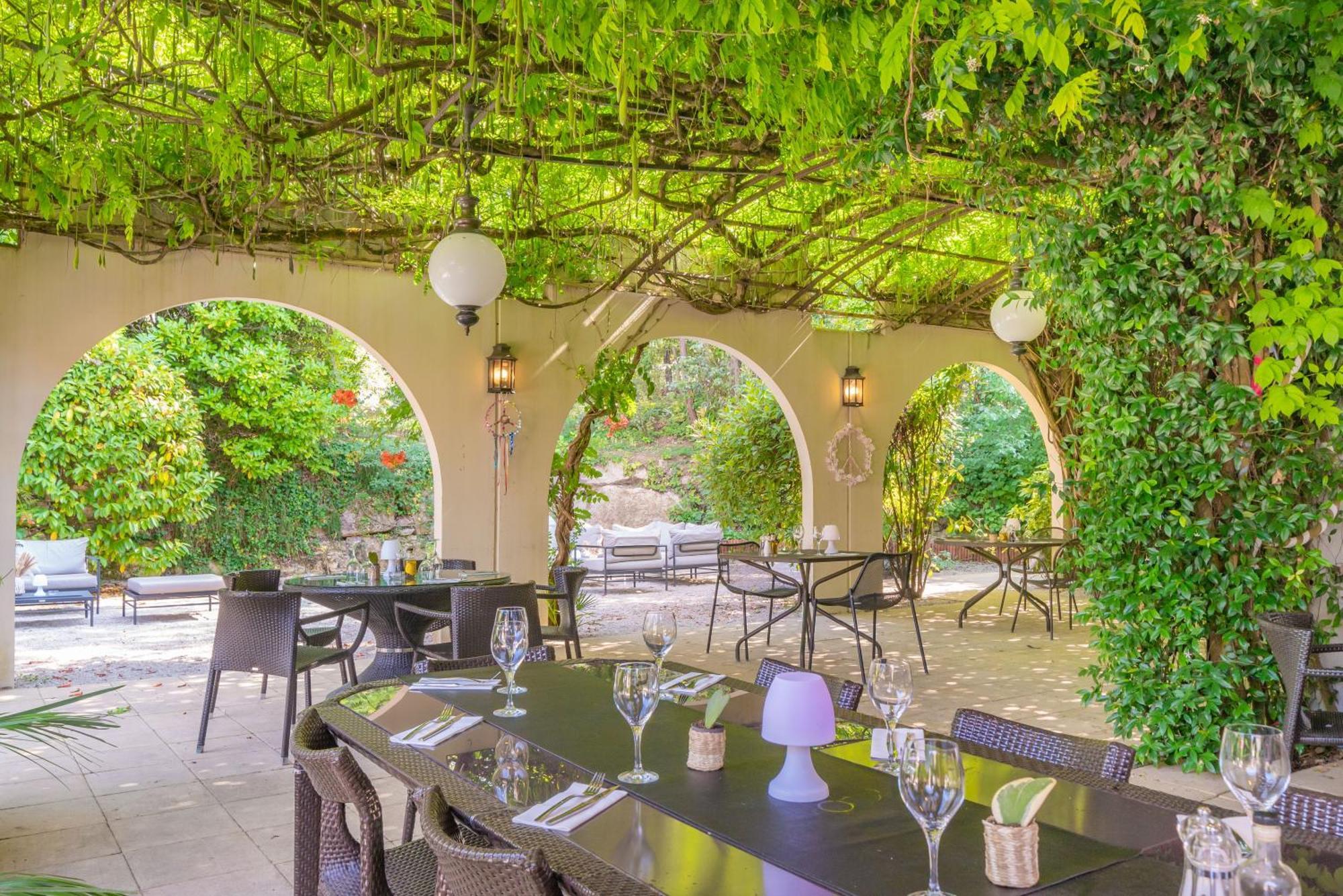 Mercure Antibes Sophia Antipolis Valbonne Bagian luar foto