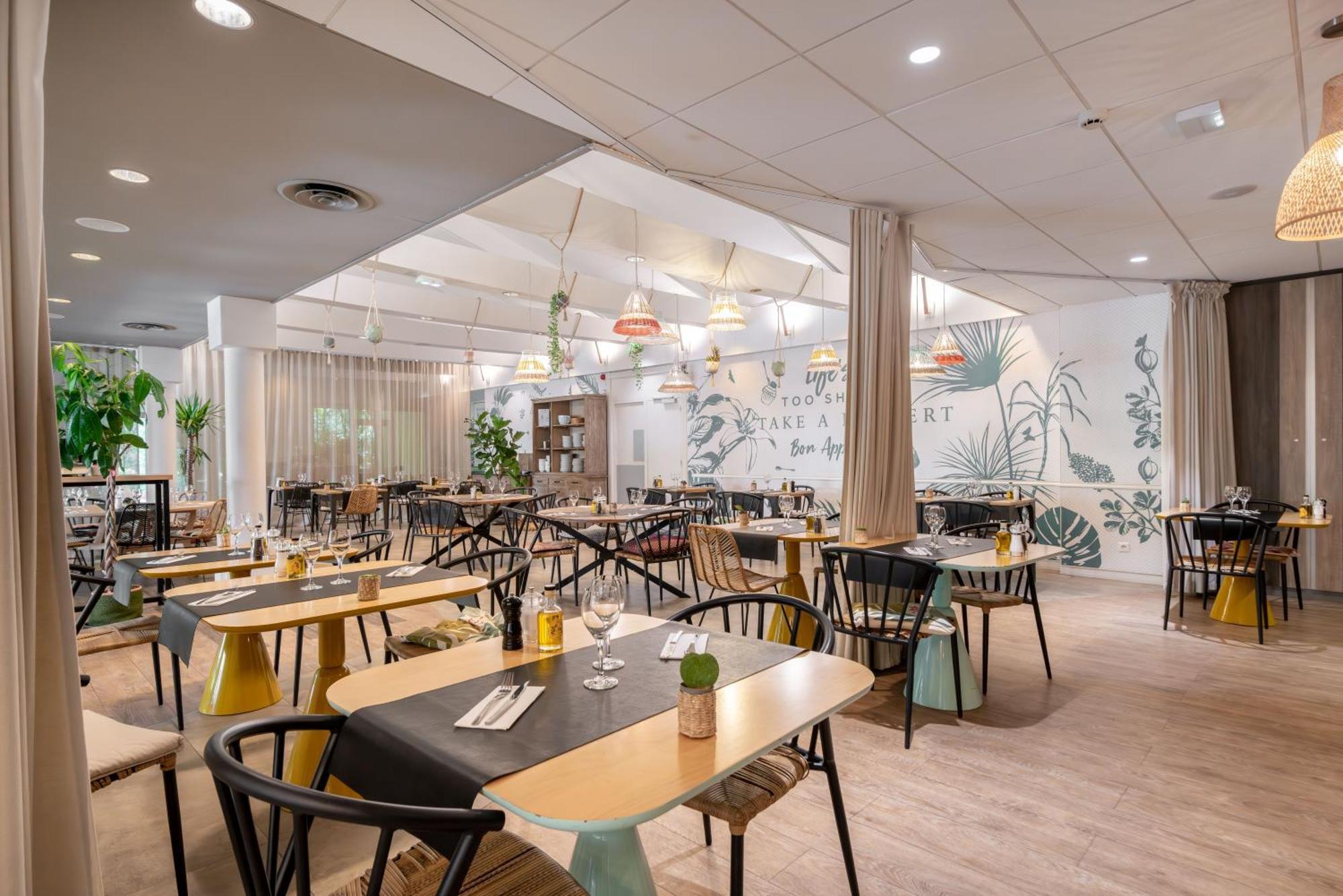 Mercure Antibes Sophia Antipolis Valbonne Bagian luar foto