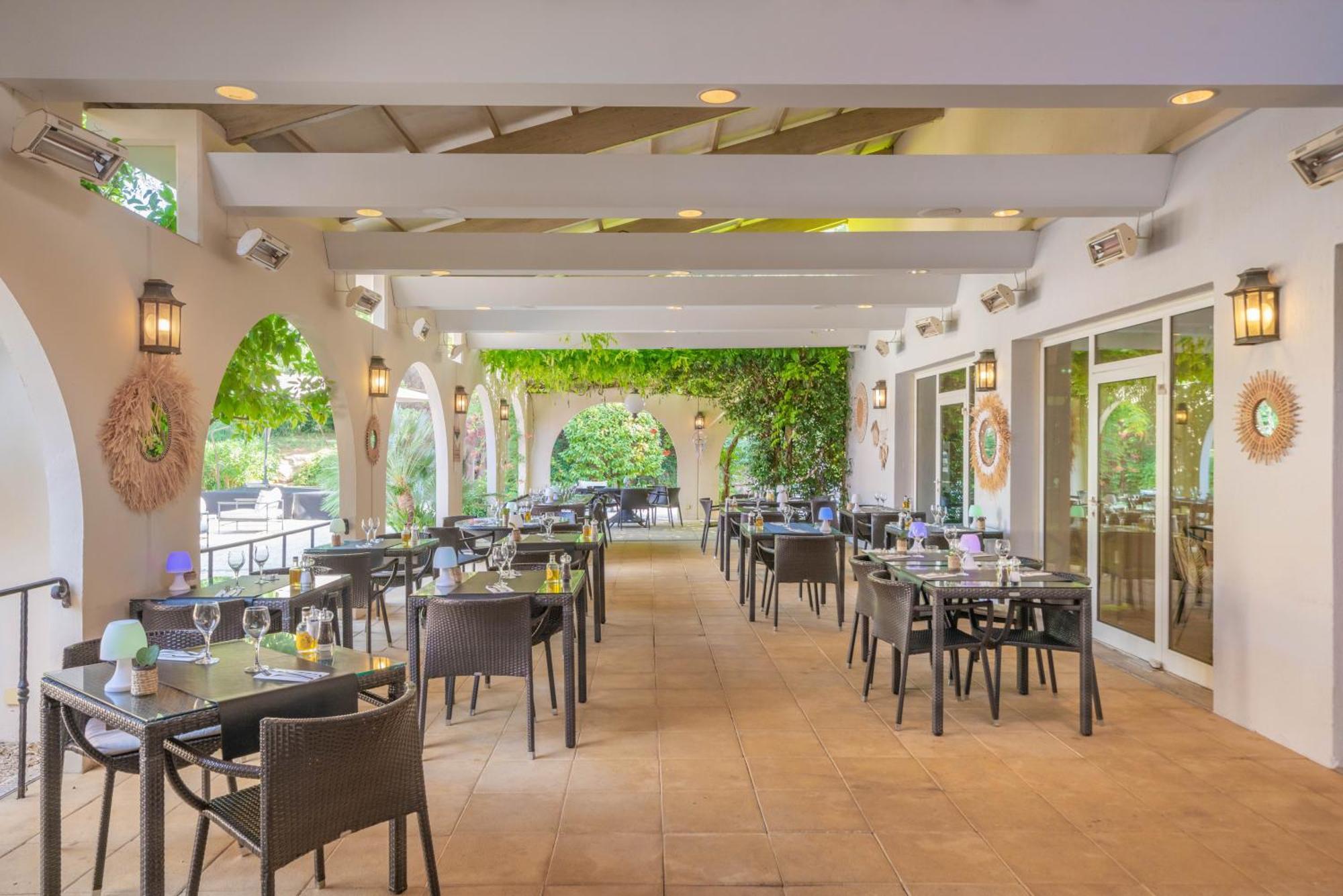 Mercure Antibes Sophia Antipolis Valbonne Bagian luar foto