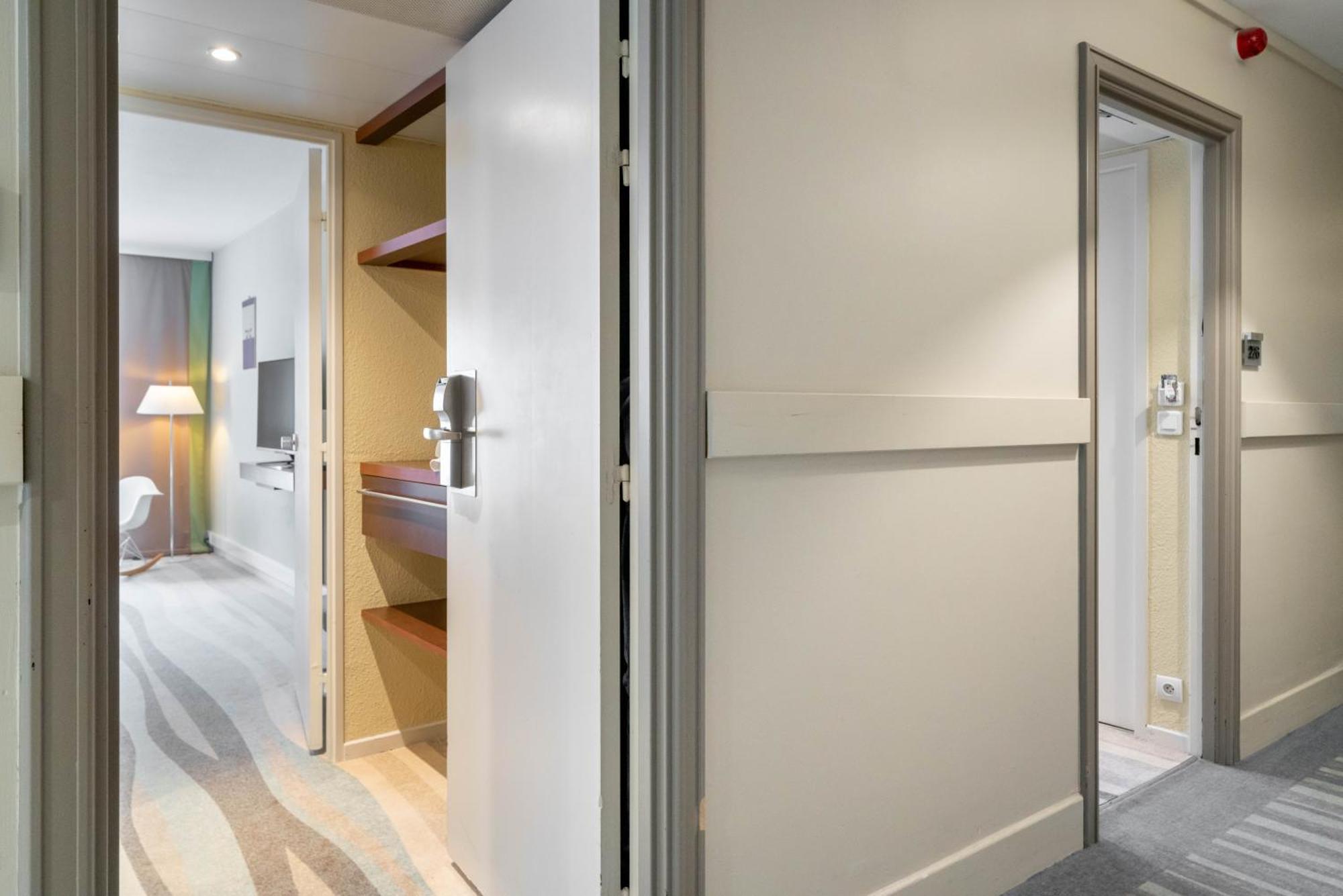 Mercure Antibes Sophia Antipolis Valbonne Bagian luar foto