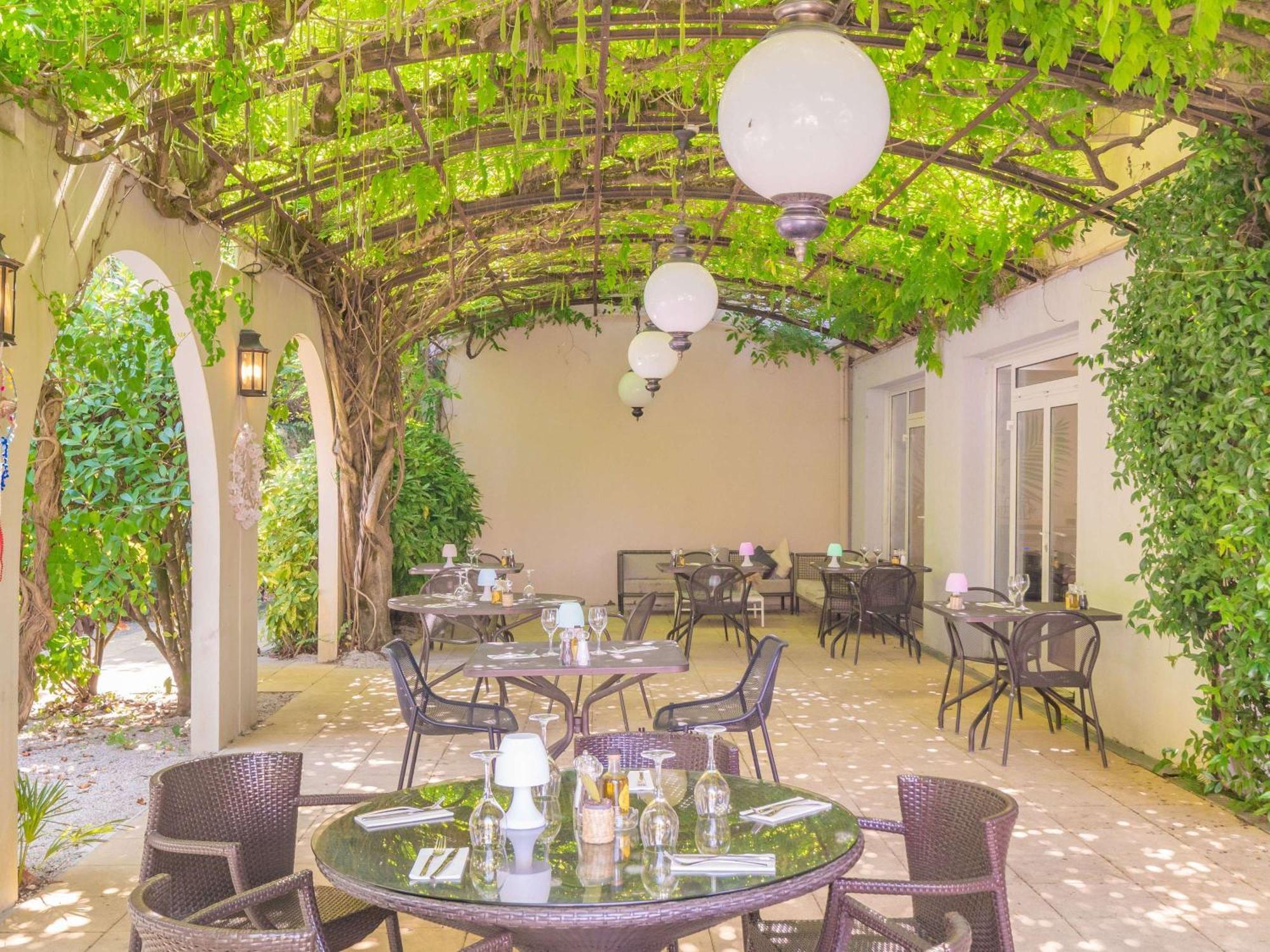 Mercure Antibes Sophia Antipolis Valbonne Bagian luar foto