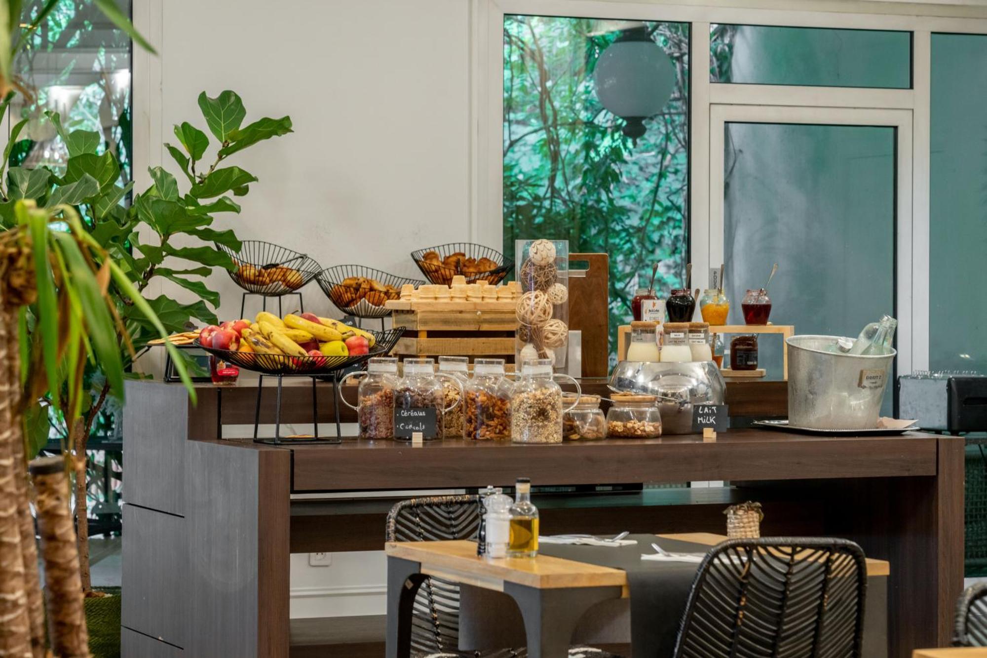 Mercure Antibes Sophia Antipolis Valbonne Bagian luar foto